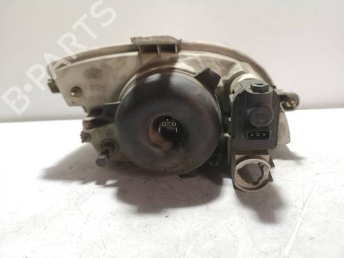 Left headlight FIAT SEICENTO / 600 (187_) 1.1 (187AXB, 187AXB1A, 187AXC1A02) | BP8705154C28 