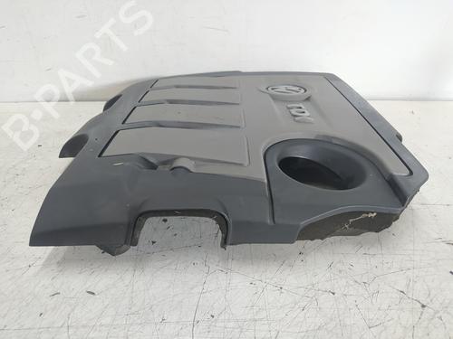 Upper protection VW GOLF VI (5K1) 1.6 TDI | BP35930353M93  - Image 5