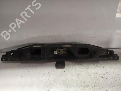 Frontplade/Frontkurv Frontplade/Frontkurv FIAT DUCATO Van (250_) [2006-2026] 35787301 35787301
