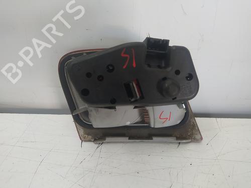 Left tailgate light BMW 3 (E46)  | BP17393492C79 
