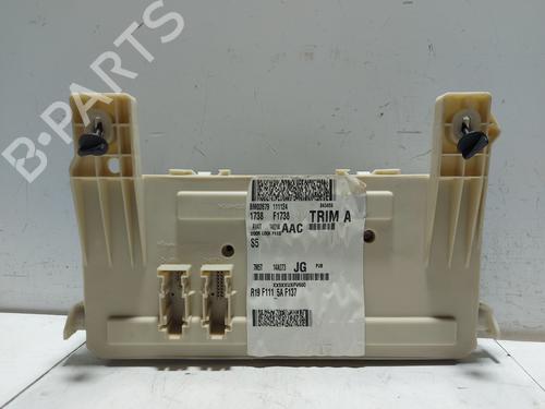 Fuse box FORD KUGA II (DM2)  | BP29731796E1 