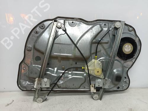 Front left window mechanism VW POLO (9N_, 9A_) 1.4 TDI | BP11185405C22 