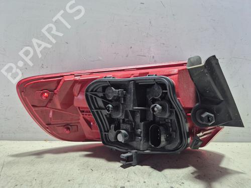 Right taillight AUDI A3 Sportback (8PA) 1.6 TDI | BP27484376C35 
