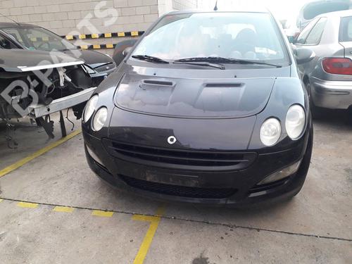 Used Parts SMART FORFOUR (454)  1.1 (454.030)  963190