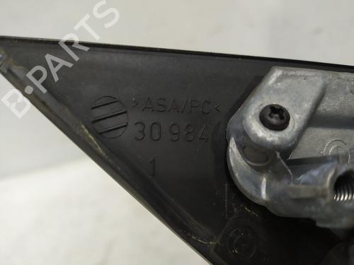 Right mirror BMW 3 (E46) 320 d | BP29972279C27