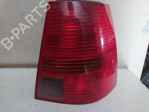 Used Right taillight VW GOLF IV Variant (1J5) [1999-2006]  8712379