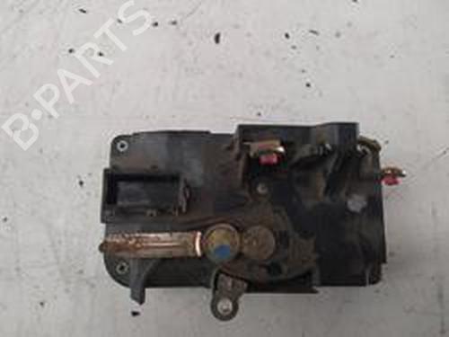 Front right lock CITROËN JUMPY I (U6U_)  | BP14157153C97 