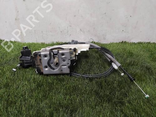 Used Front left lock FIAT 500X (334_) 1.4 (334AXC1B, 334AXC11) (140 hp) 9272007