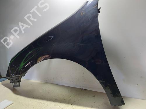 Left front fenders VW GOLF V (1K1)  | BP20123948C41 