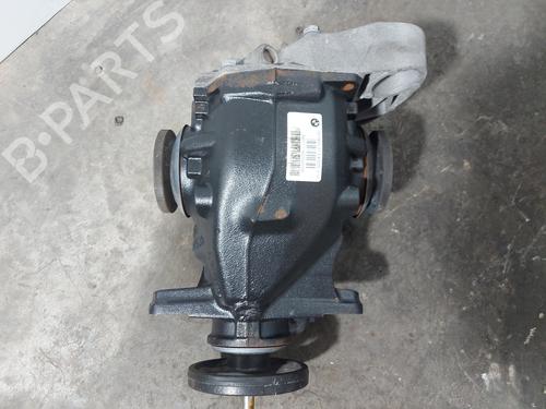 Rear differential BMW 1 (E87) 120 d | BP29401747M24 