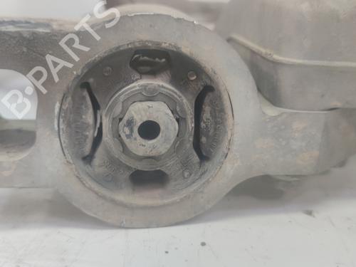 Left front suspension arm VW GOLF V (1K1) 2.0 TDI | BP10522211M12 