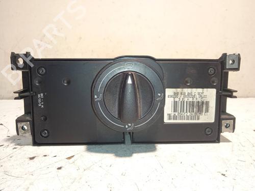 Climate control SEAT IBIZA II (6K1)  | BP10918103I5 