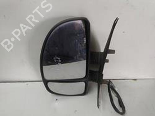 Retrovisor izquierdo PEUGEOT BOXER Van (244) 2.8 HDi (128 hp) 9131751