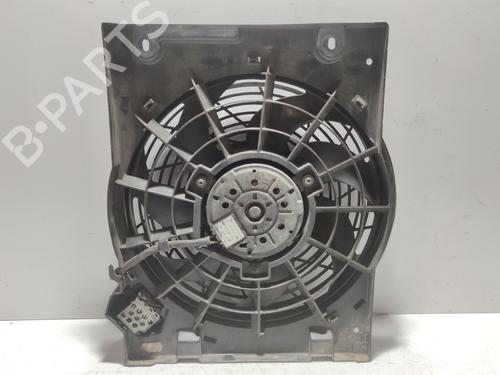 Radiator fan OPEL ASTRA G Hatchback (T98) 1.7 CDTI (F08, F48) | BP10681693M35 