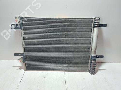 Radiateur de ac CITROËN C5 AIRCROSS (A_) [2018-2026]  31344118