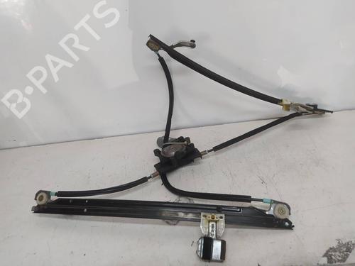 Front right window mechanism CHRYSLER VOYAGER IV (RG, RS) 2.5 CRD | BP13657049C23 