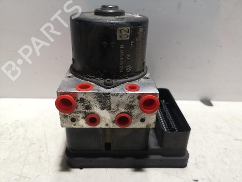 Used ABS pump SEAT LEON (1P1) 2.0 TDI (140 hp) 8717946