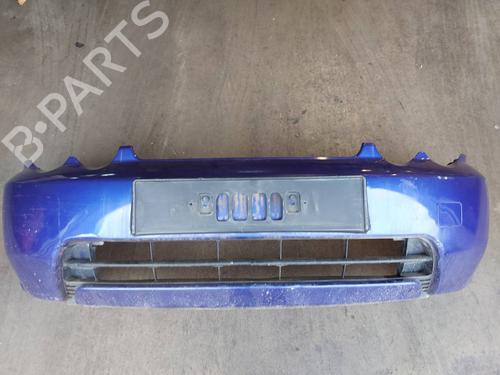 Used Front bumper HONDA HR-V (GH_) 1.6 16V (GH1, GH3) (105 hp) 23884615