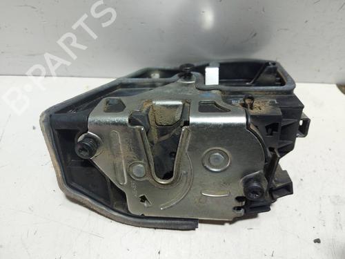 Used Rear left lock BMW X3 (E83) 3.0 d (204 hp) 24470024