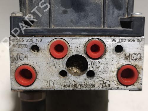 ABS pump PEUGEOT 307 Break (3E) 2.0 HDI 110 | BP16251411M43 