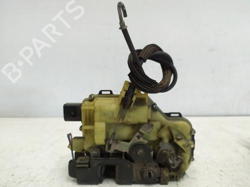 Højre bagtil lås SKODA OCTAVIA I (1U2) 1.9 TDI (100 hp) 31992023