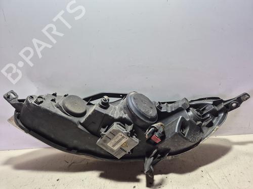 Right headlight PEUGEOT 407 SW (6E_, 6D_)  | BP26155702C29 