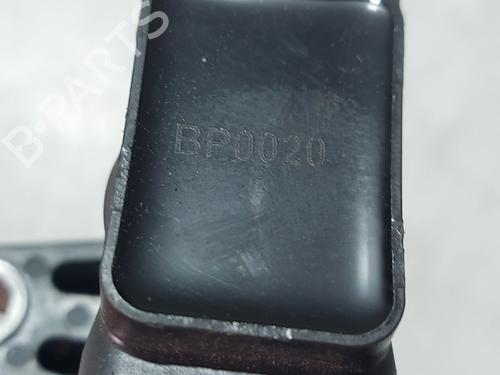 Ignition coil JAGUAR X-TYPE I (X400) 2.5 V6 All-wheel Drive | BP33290162M94 - Image 3