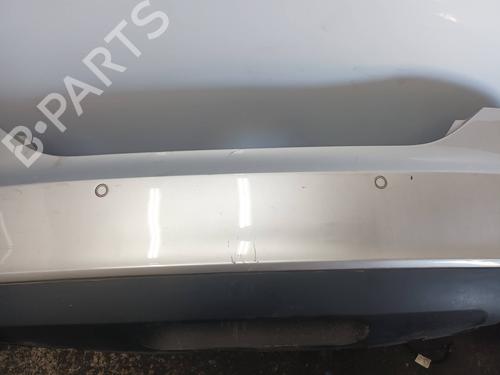 Rear bumper AUDI A6 C6 (4F2)  | BP14365998C8 