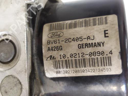 ABS pump FORD GRAND C-MAX (DXA/CB7, DXA/CEU)  | BP29907015M43 