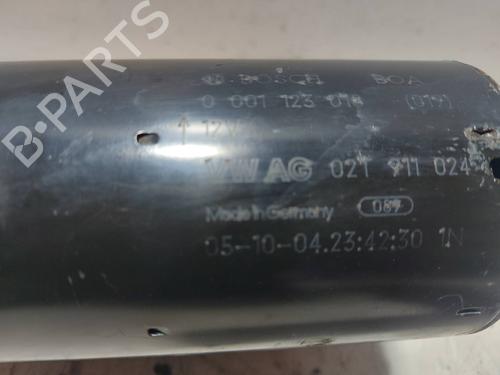 Starter SEAT IBIZA III (6L1)  | BP20724254M8