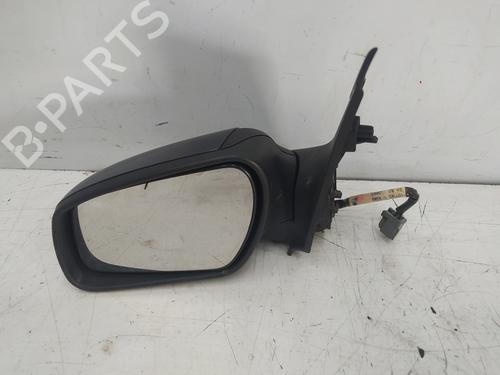 Used Left mirror FORD FOCUS II (DA_, HCP, DP) [2004-2013]  20227977