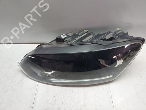 Left headlight VW POLO VI (AW1, BZ1, AE1) 1.0 | BP33053257C28 - Image 5