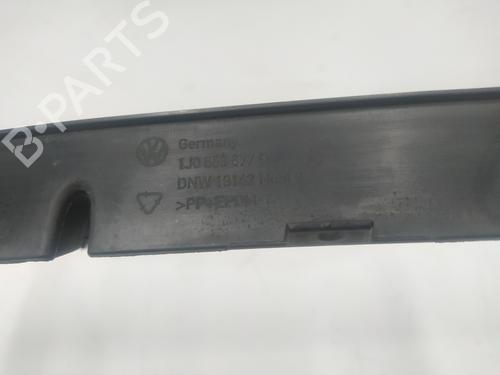 Grille VW GOLF IV (1J1) 1.9 TDI | BP16960128C40 
