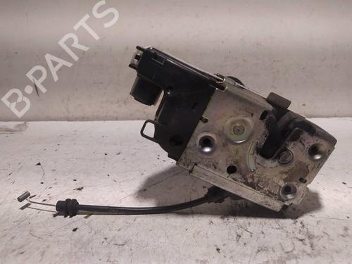 Used Front left lock CITROËN C3 I (FC_, FN_) 1.4 HDi (68 hp) 14156810
