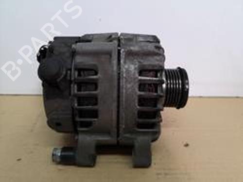 Alternator CITROËN C4 Picasso I MPV (UD_)  | BP8702927M7 