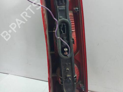Left taillight CITROËN JUMPY II Van 2.0 HDi 120 | BP39889723C34 - Image 6