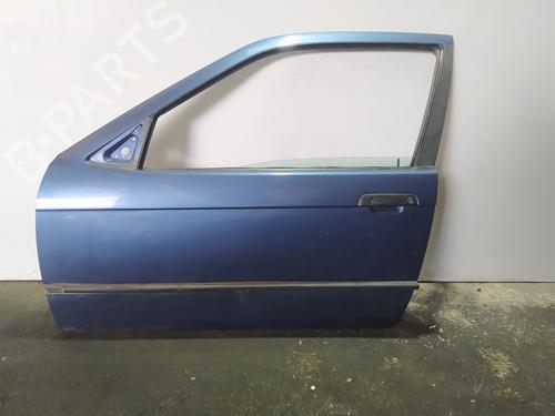 Used Left front door BMW 3 Compact (E36) 316 i (102 hp) 25291815