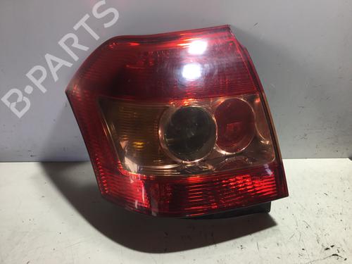 Venstre Baklys TOYOTA COROLLA (_E12_) [2001-2008]  28671825
