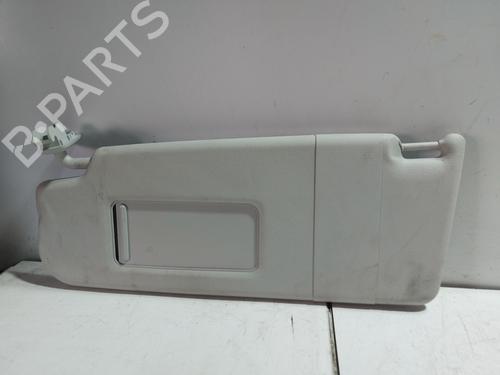 left-sun-visor-vw-polo-vi-aw1-bz1-ae1-2017-33053300 main image