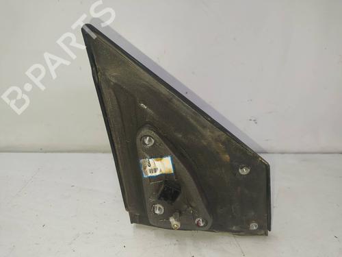 Left mirror KIA CARENS II MPV (FJ) 2.0 CRDi | BP9541111C26 