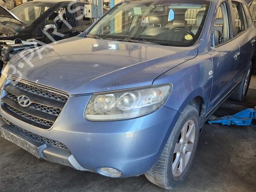 Recambios HYUNDAI SANTA FÉ II (CM)    4757213