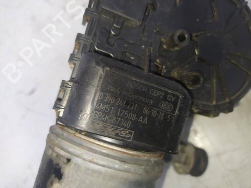 Viskermotor vindrude FORD FOCUS II (DA_, HCP, DP)  | BP10868717M29 