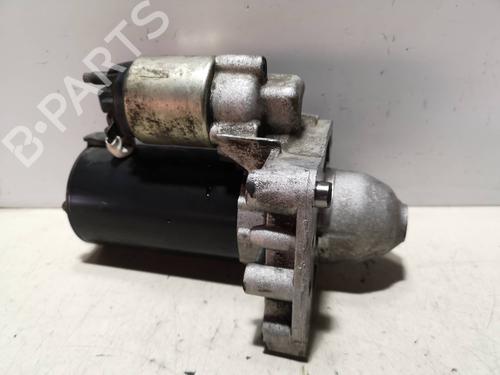 Used Starter MINI MINI (R56) One (95 hp) 16854212