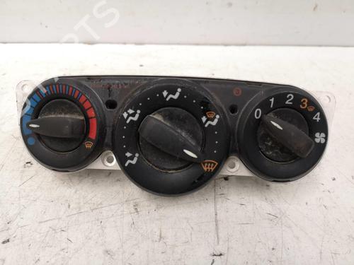 Used Climate control FORD TOURNEO CONNECT 1.8 TDCi (90 hp) 8709551