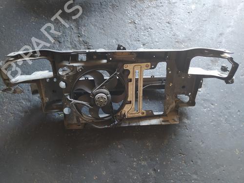 Front slam panel VW POLO (6N2) | BP35966125C72 - Image 6