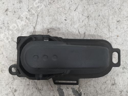 Used Front right interior door handle NISSAN MICRA III (K12) [2002-2010]  11835902