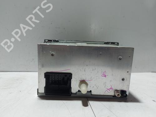Radio FORD KUGA II (DM2)  | BP29724258E6 