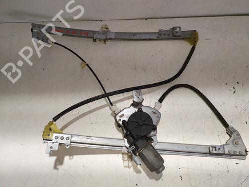 Rudehejsemekanisme Højre foran CITROËN XSARA (N1) 2.0 HDi 90 (90 hp) 31971198