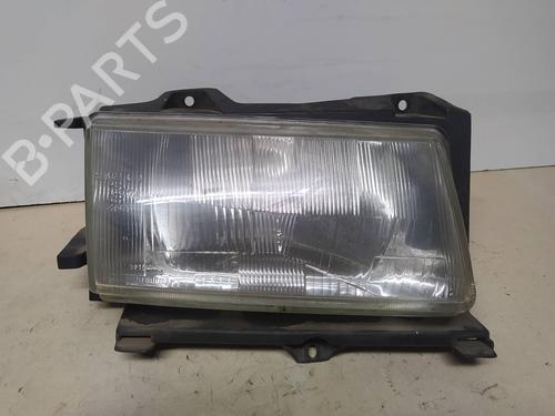 Højre forlygte FIAT SCUDO Van (220_) [1996-2006]  8805793