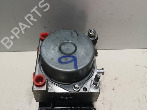 ABS pump RENAULT CLIO III (BR0/1, CR0/1)  | BP16402730M43 